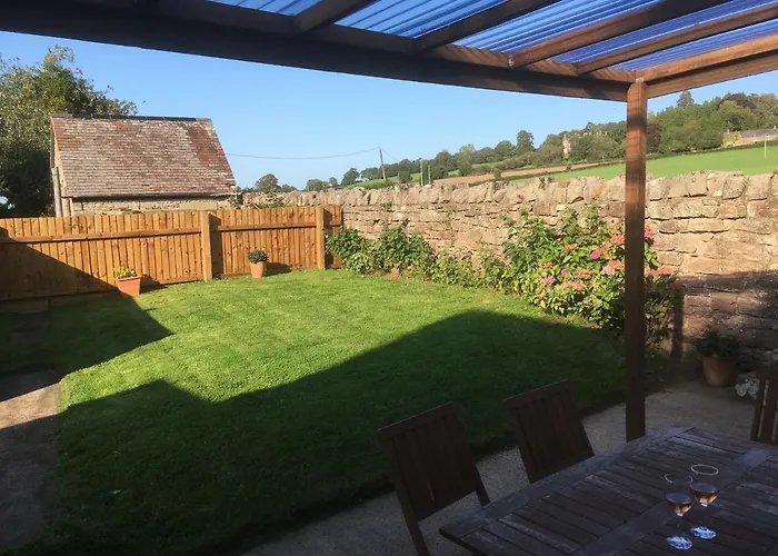 Forest Of Dean Country Cottage