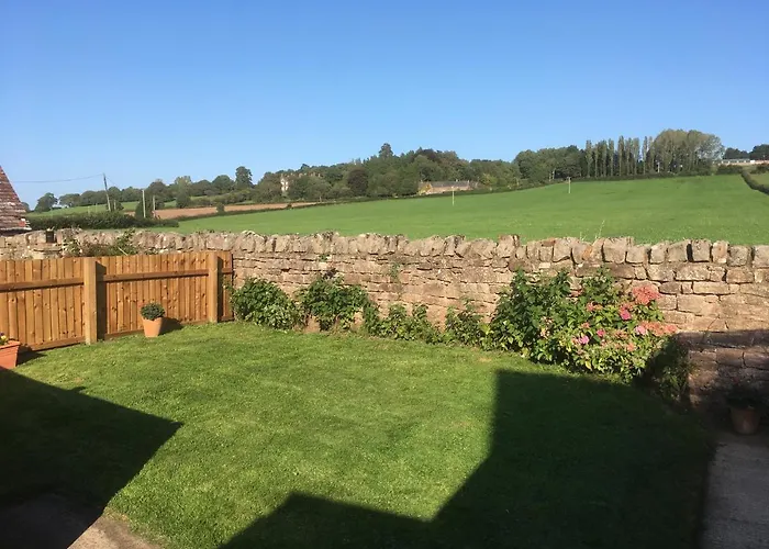 Forest Of Dean Country Cottage