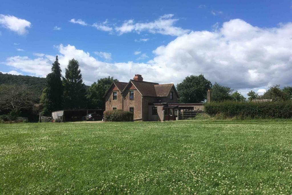 Forest Of Dean Country Holiday home Mitcheldean