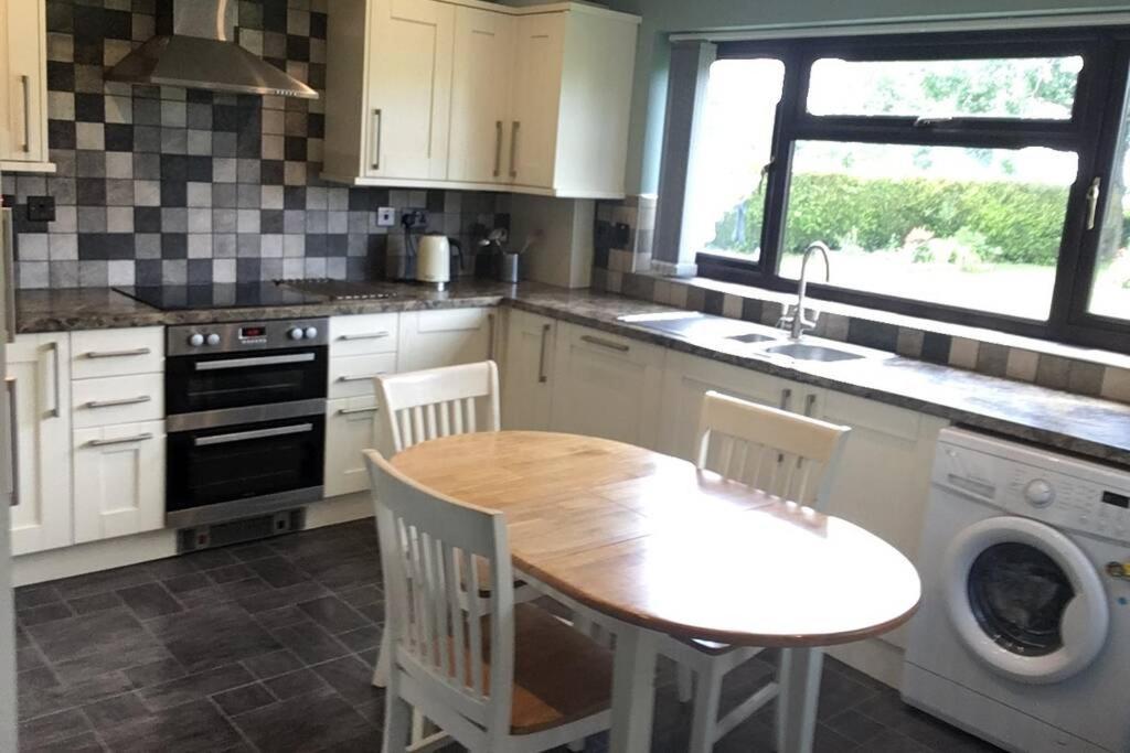 Forest Of Dean Country Holiday home