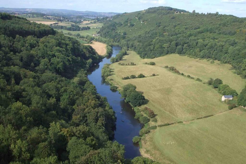 Holiday home Forest Of Dean Country