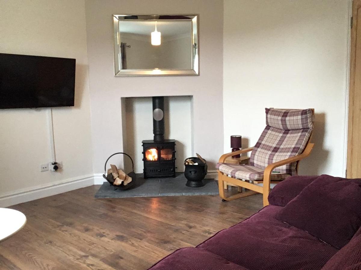 Holiday home Forest Of Dean Country Mitcheldean