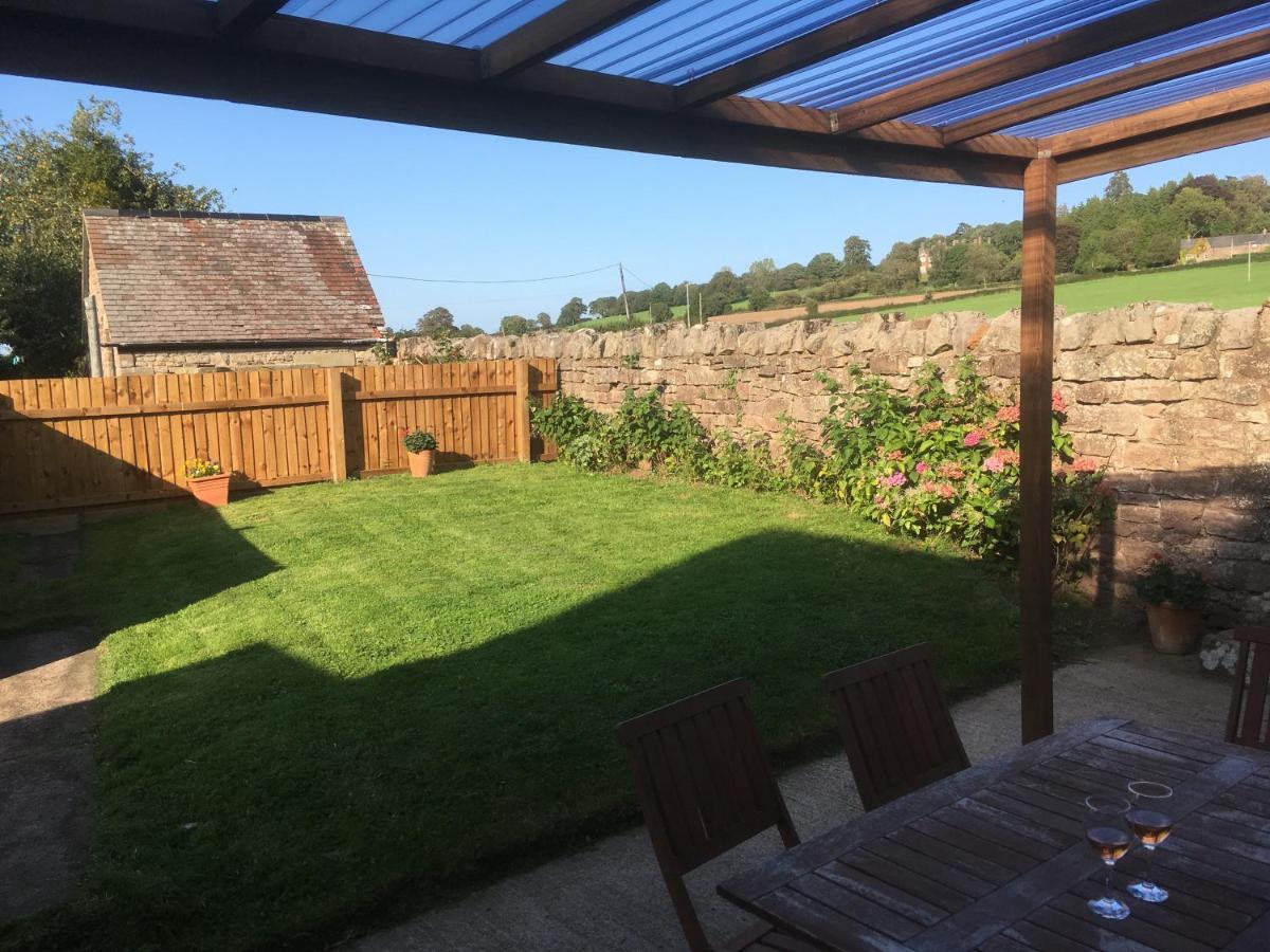 Forest Of Dean Country Holiday home
