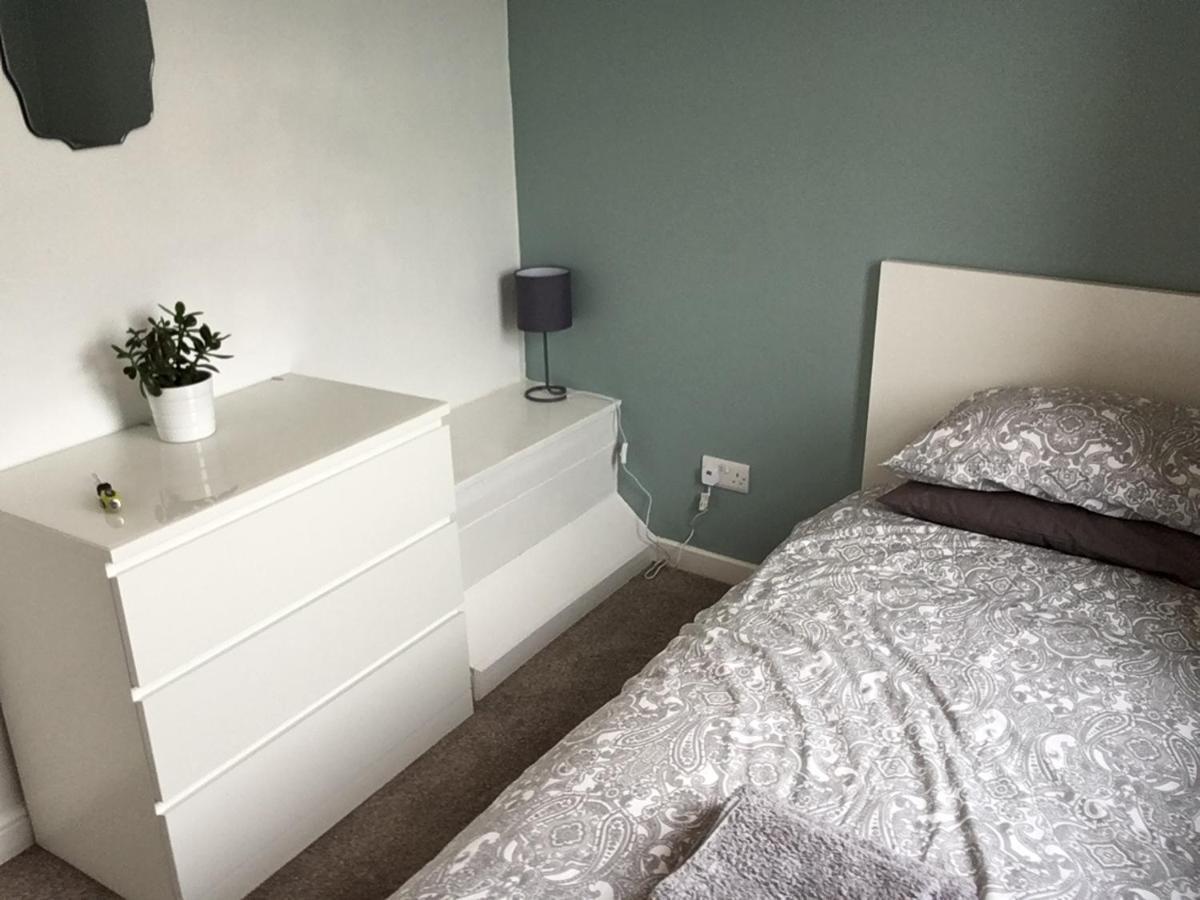 Holiday home Forest Of Dean Country Mitcheldean