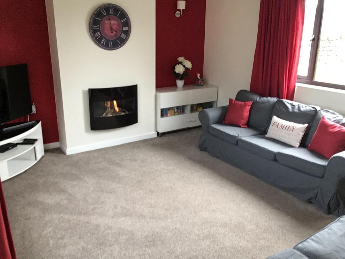 Holiday home Forest Of Dean Country *