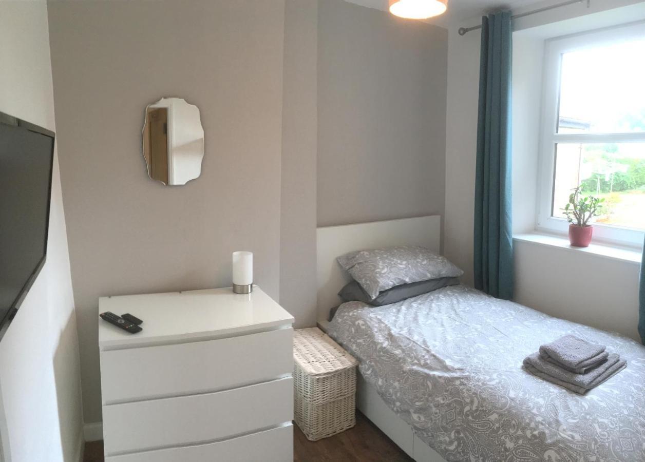 Forest Of Dean Country Holiday home