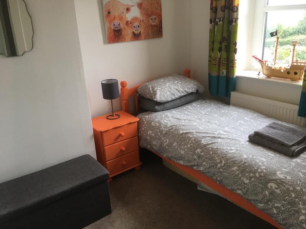 Holiday home Forest Of Dean Country